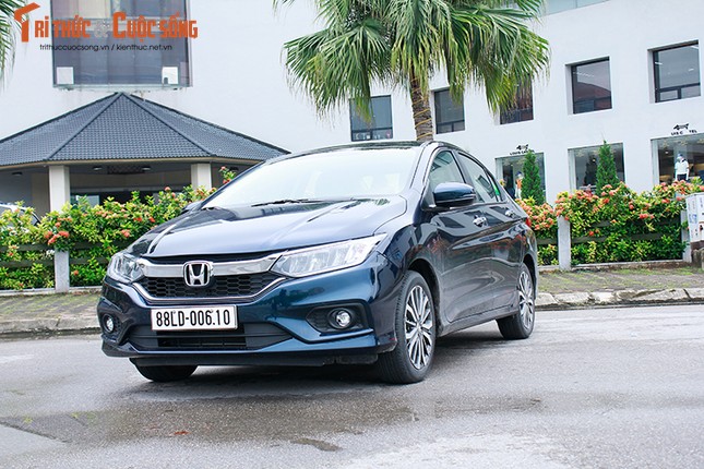 Cam lai Honda City 2017 gia tu 568 trieu tai Viet Nam-Hinh-21